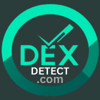 DEXDetect.com Logo